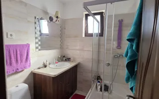 Casa P+1+M, | Curte proprie 65 mp | Popesti-Leordeni - Poză 27