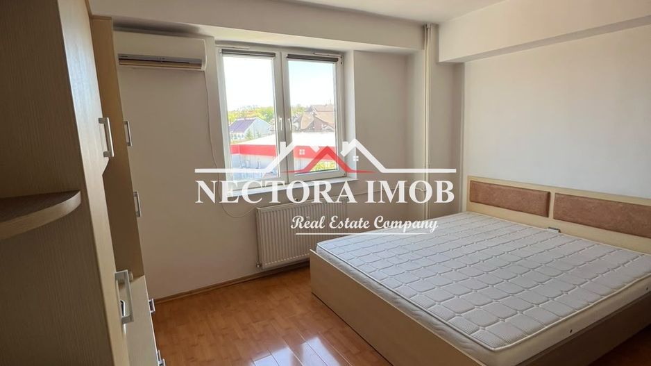 NECTORA IMOB Exclusivitate-Apartament 3 camere, 2 bai, Tip C, 74 mp - Poză 4