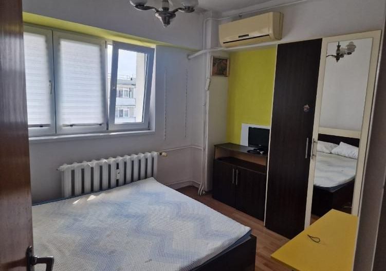 Apartament 3 camere cu loc de parcare in zona Stefan Cel Mare 5 min de Metrou - Poză 2