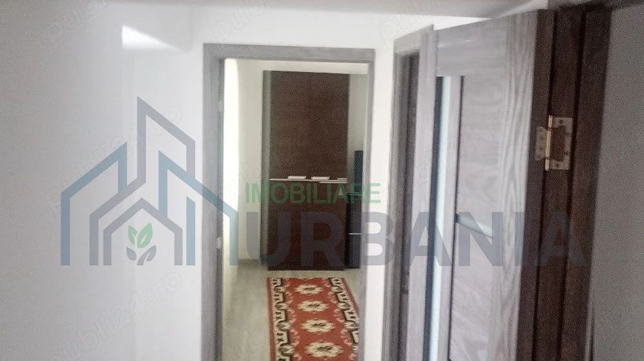 Apartament 2 camere decomandat de închiriat - Zona Galata, Iași - Poză 5