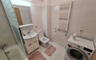 Apartament 2 camere Rotar Park 1– centrală proprie, 5 min Metrou Pacii - Poză 6