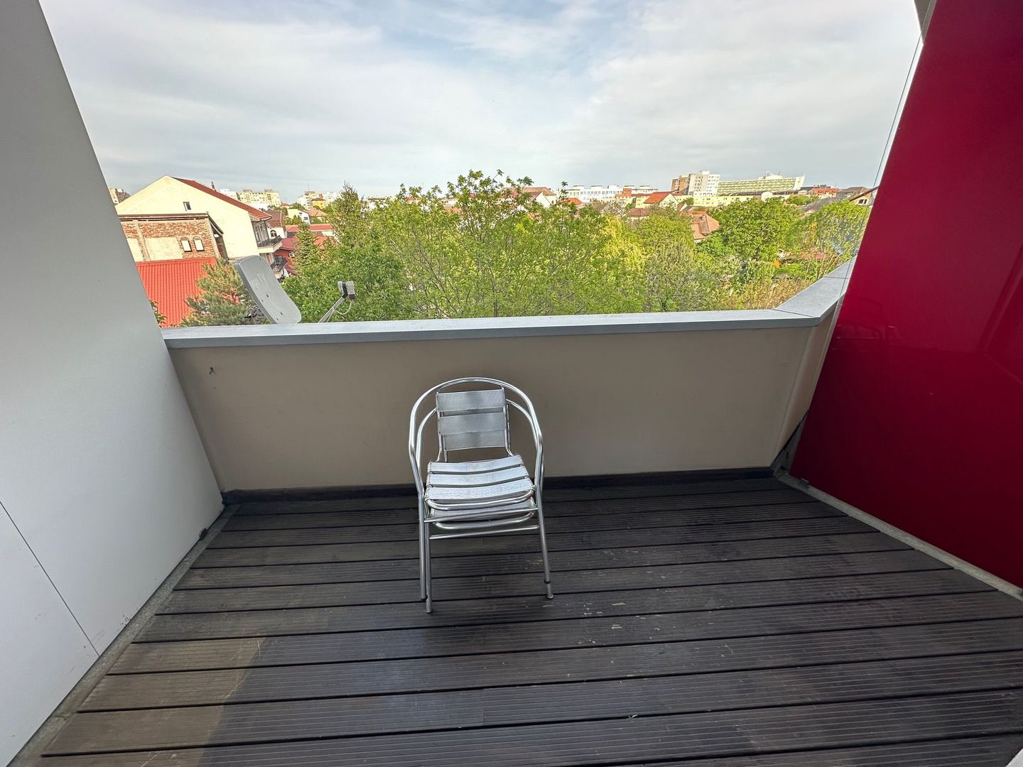 Apartament 2 camere loc de parcare în subteran - Poză 16