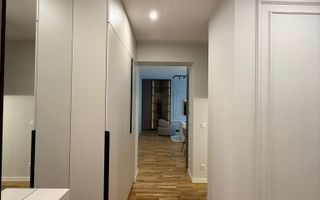 VANZARE 3 CAMERE | CURTE 88 MP | MOBILAT SI UTILAT LUX | STRAULESTI | - Poză 32