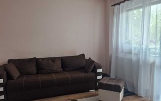 Apartament cu 2 camere decomandate, zona Între Lacuri. - Poză 4