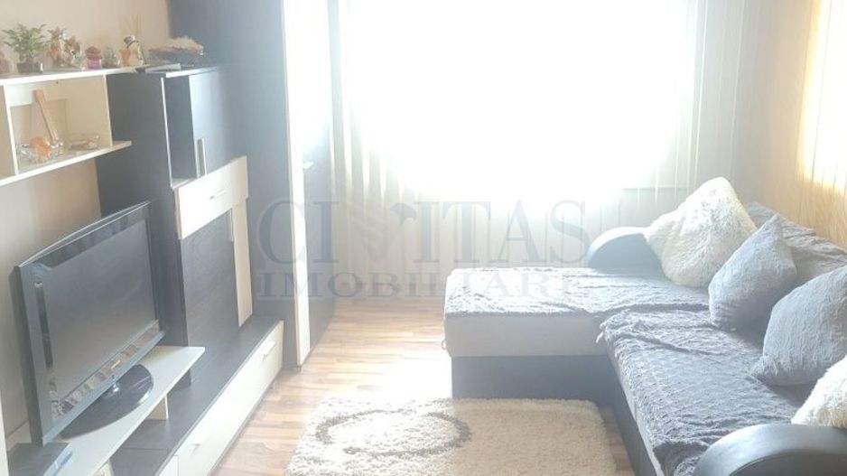 4 camere zona Casa Piratilor, 80 mp, decomandat - Poză 1