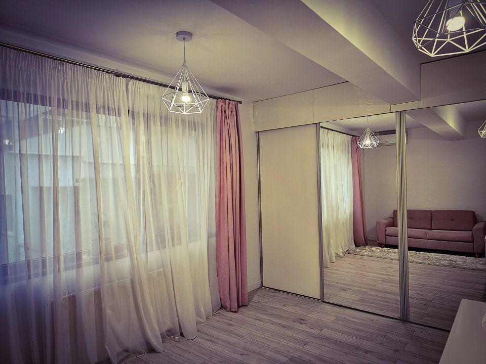 Apartament 3 camere Herastrau parc - Poză 8