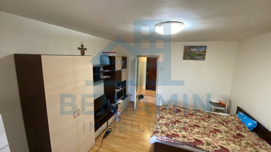 Garsonieră mobilată și utilată, etaj 1 Brazda lui Novac -Baba Novac- - Poză 4