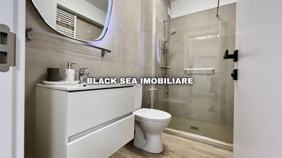 Apartament UNICAT cu vedere frontală la mare | Alezzi Infinity Resort - Poză 20