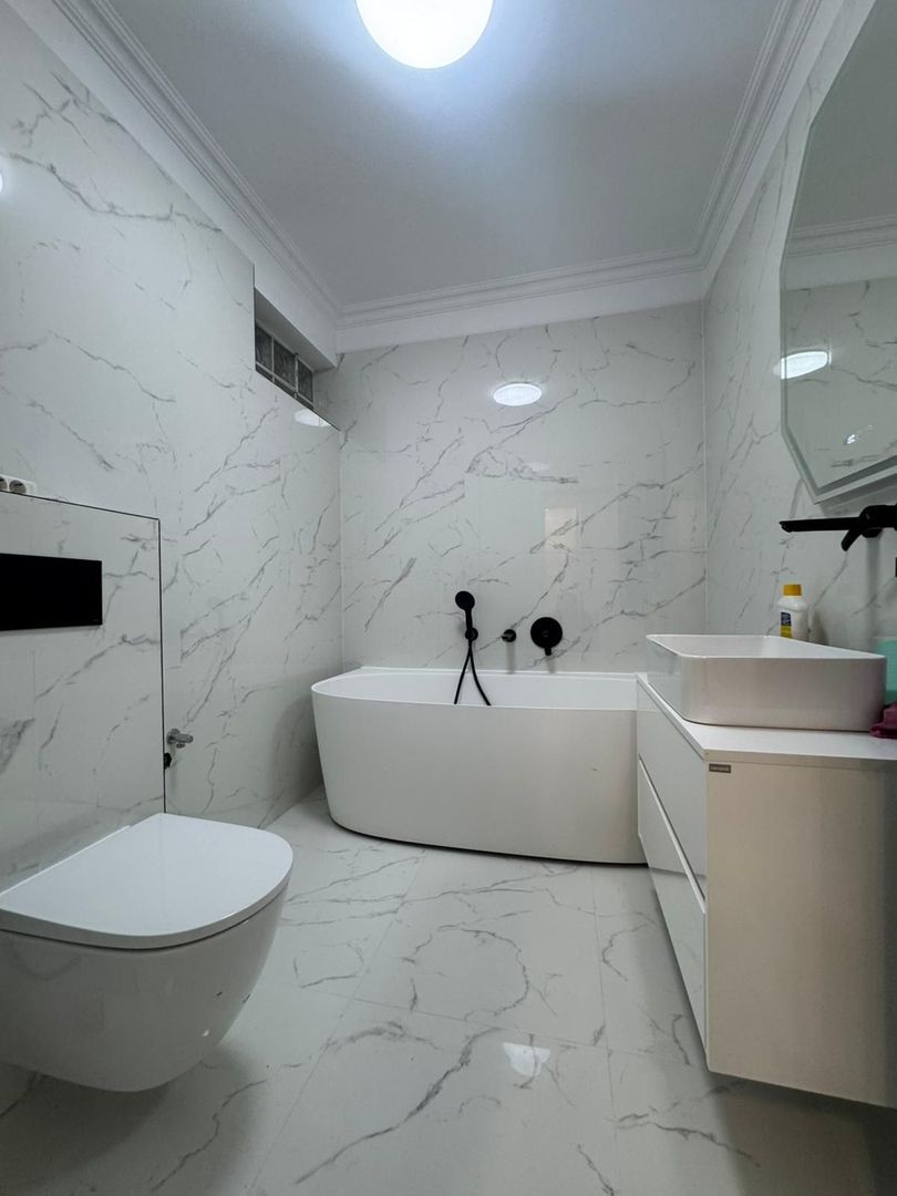 3 Camere|| Domenii - Bloc Boutique Nou - Poză 15