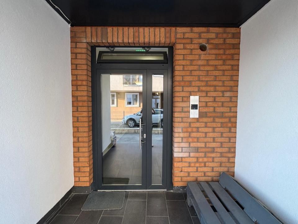 Apartament 3 camere, bloc nou, parcare | Braytim - Kaufland | Comision 0% - Poză 31