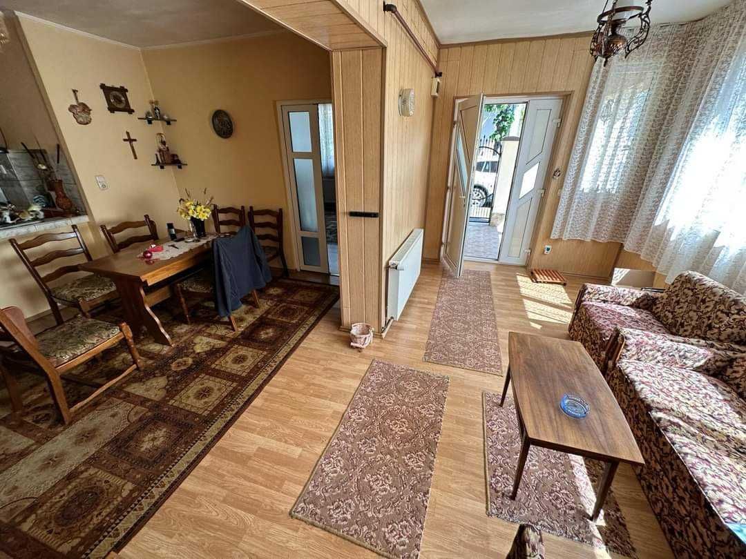 BRASADAS vinde Casa P+Et+M 241mp  -zona TITULESCU. - Poză 5