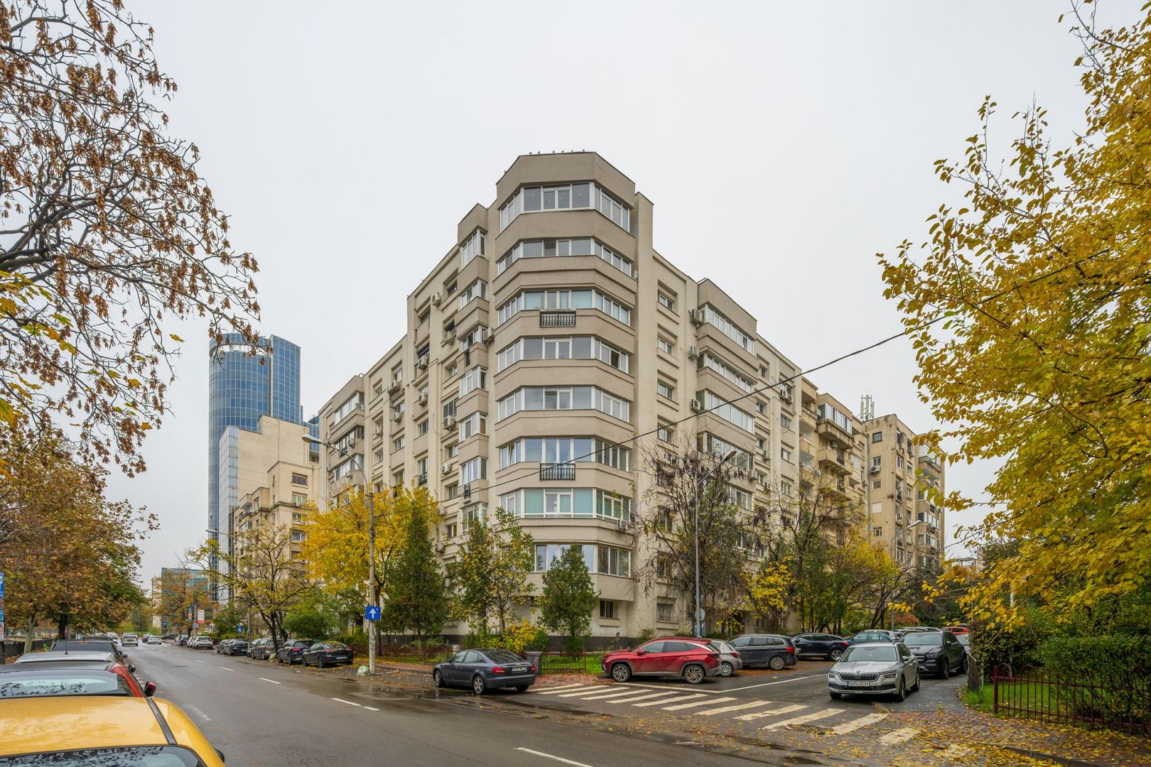 Apart. cu VIBE in Splaiul Unirii 33! Mutare imediată ! - Poză 18