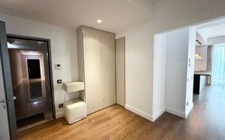 Apartament 4 Camere  | Prima închiriere |  Gafencu 49 Residence - Poză 5