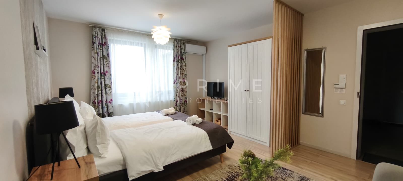 De închiriat garsonieră cochetă | Central | Clădire recent renovată - Poză 8