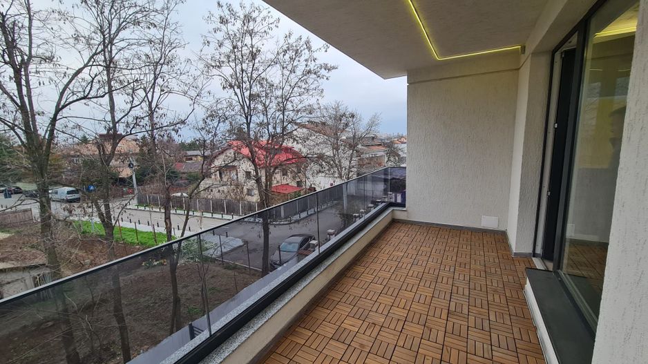 3 camere | Allegoria Colentina | nemobilat | parcare stație electrica - Poză 2