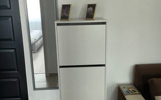 Apartament 2 camere tip studio Str Tineretului Chiajna - Poză 8