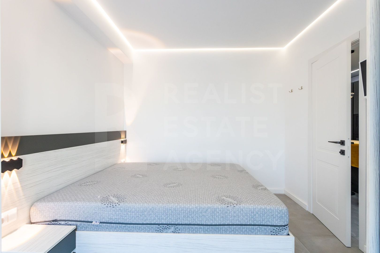 Vânzare, apartament, 1 cameră, bd. Mircea cel Bătrîn, Ciocana - Poză 7