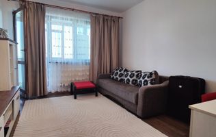 2 camere | Decomandat | 66 mp | Complet mobilat
