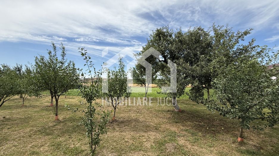 Teren intravilan – 1.945 mp | Fundătura, comuna Iclod - Poză 2