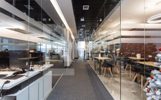 Vânzare, spațiu de birouri,  253 mp, str. Mihai Viteazul, Centru - Poză 10