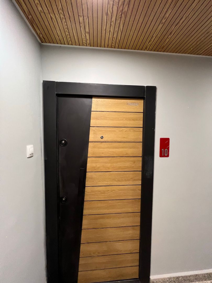 NOU Apartament 2 camere 2 băi Pipera | Complex Onix - Poză 14