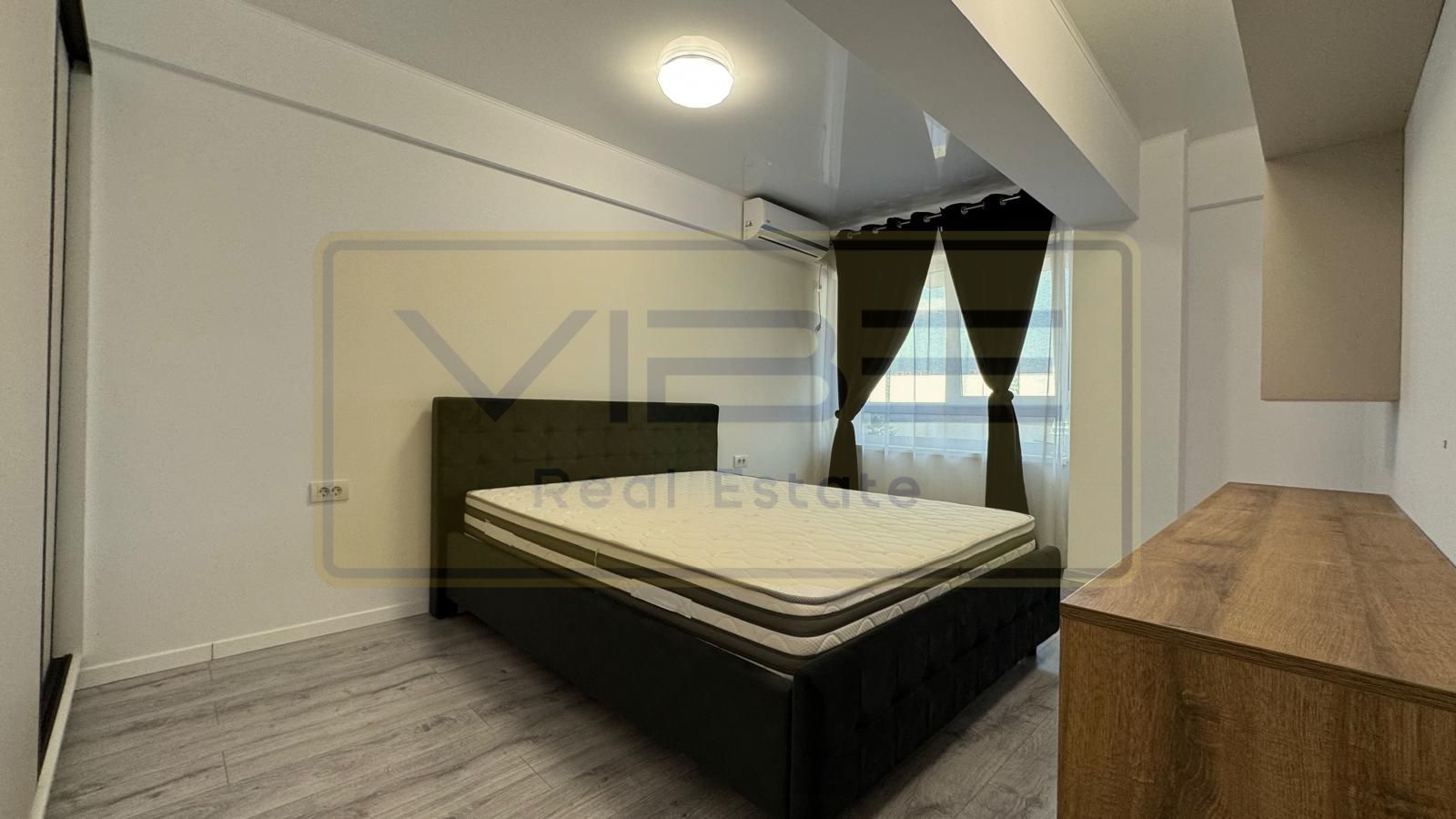 Apartament  1 camera decomandat + loc parcare Atrium Garden - Poză 3