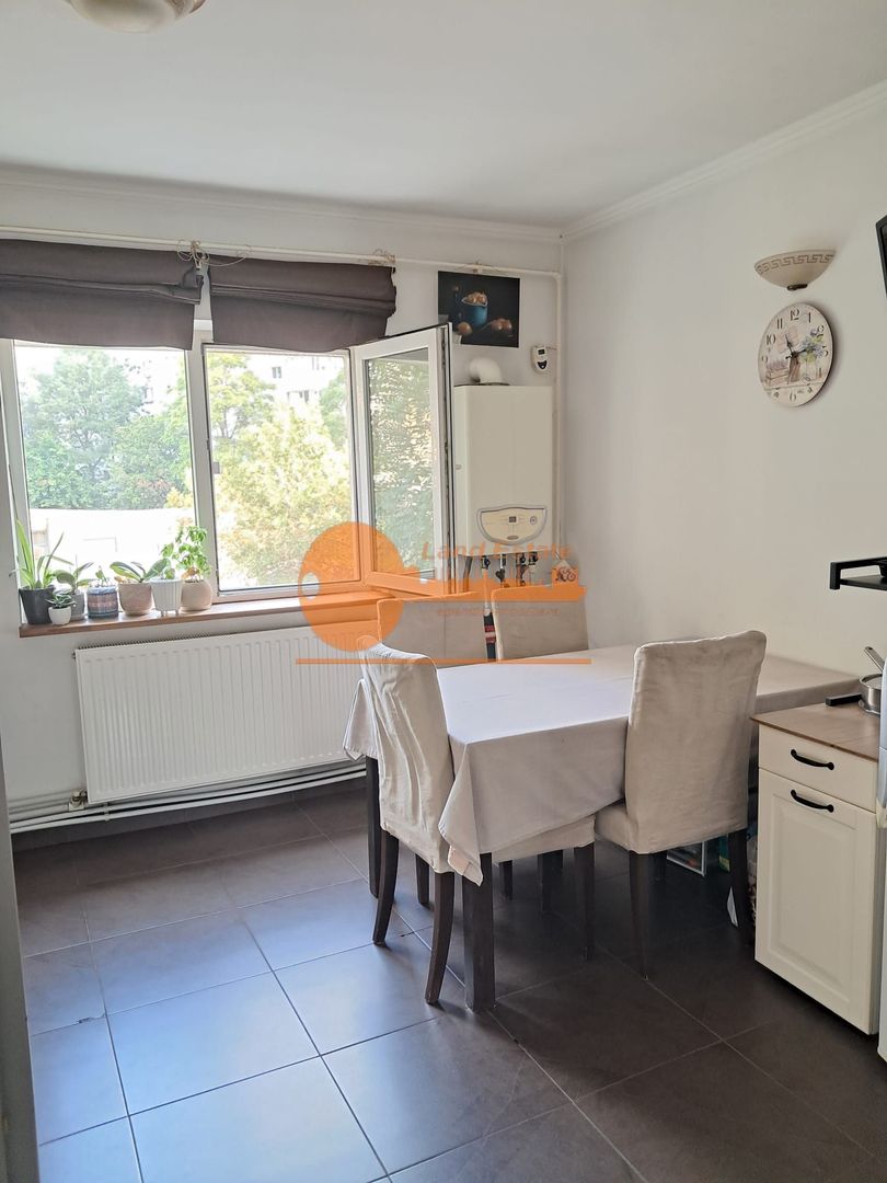 3 camere Nerva Traian-Timpuri Noi( Centrala Termica ) - Poză 6