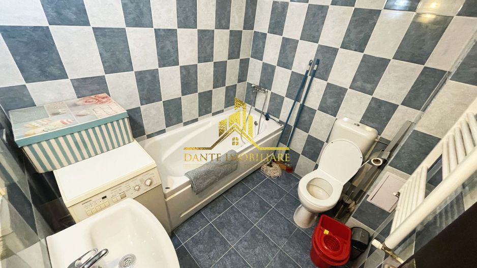 2 camere, mobilat modern, LA CHEIE , Gheorgheni, zona FSEGA - Poză 6