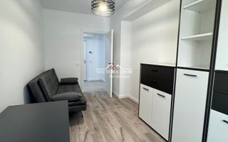 NECTORA IMOB-Apartament 3 camere, 55 mp, Prima Arena, Mobilat/Utilat - Poză 6