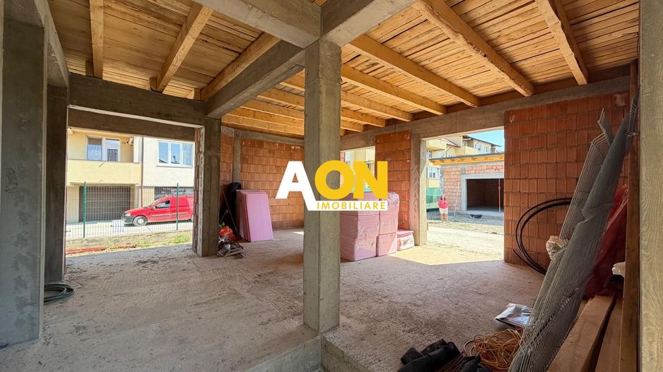 Casa Individuala, 4 Camere, 2 Bai, 730mp, Zona Centrala - Poză 13