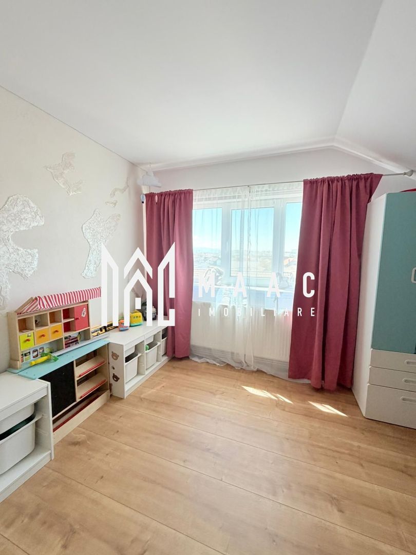 Apartament 3 camere I 65 MPU I Loc de parcare I Șelimbăr - Poză 23