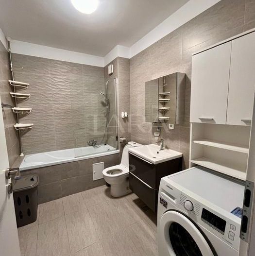 Panoramă superbă – apartament de 2 camere, zona Eroilor. - Poză 7