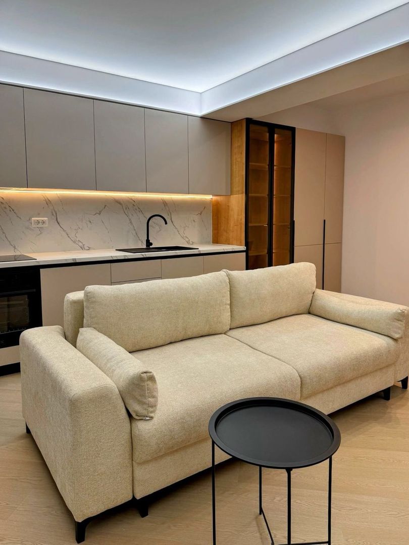 Chirie I Apartament 2 camere I Cortina North I Pipera I Aviatiei - Poză 3