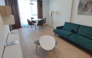 Apartament 2 camere Novum - Metrou Politehnica