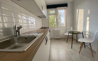 2 camere renovat, parcare inclusa, 5 min metrou 1 Decembrie - Poză 14