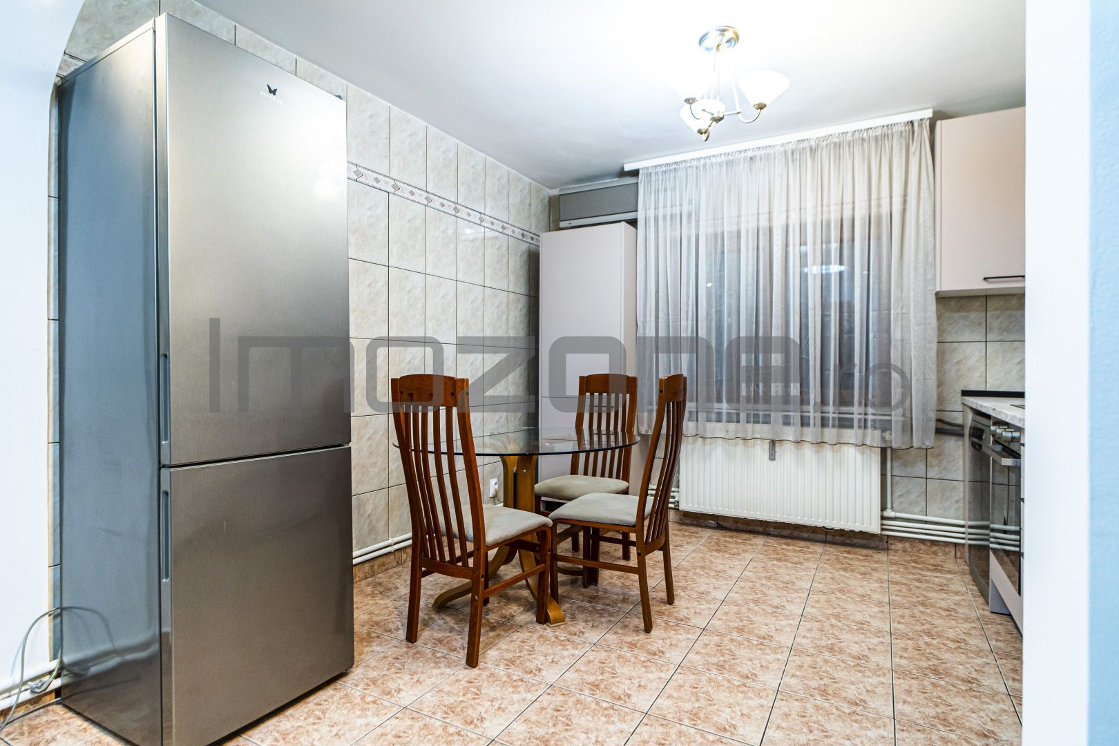 Sebastian 141, 3 camere, 78 mp, 2 băi, complet utilat, disponibil imediat - Poză 8