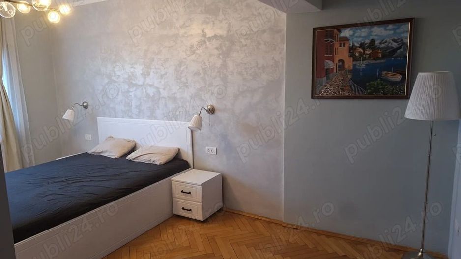 Apartament 3 camere ultracentral - Poză 5