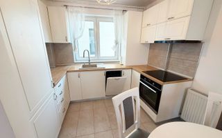2 camere, modern, bloc nou, balcon, parcare, Centru, str Traian - Poză 6