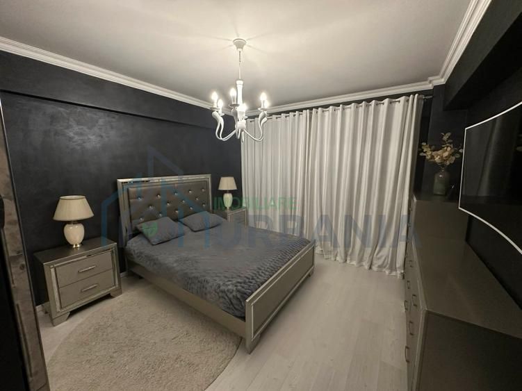Apartament modern, 2 dormitoare + living, parcare și boxă, ESQ Village 2, Valea Lupului - Poză 9