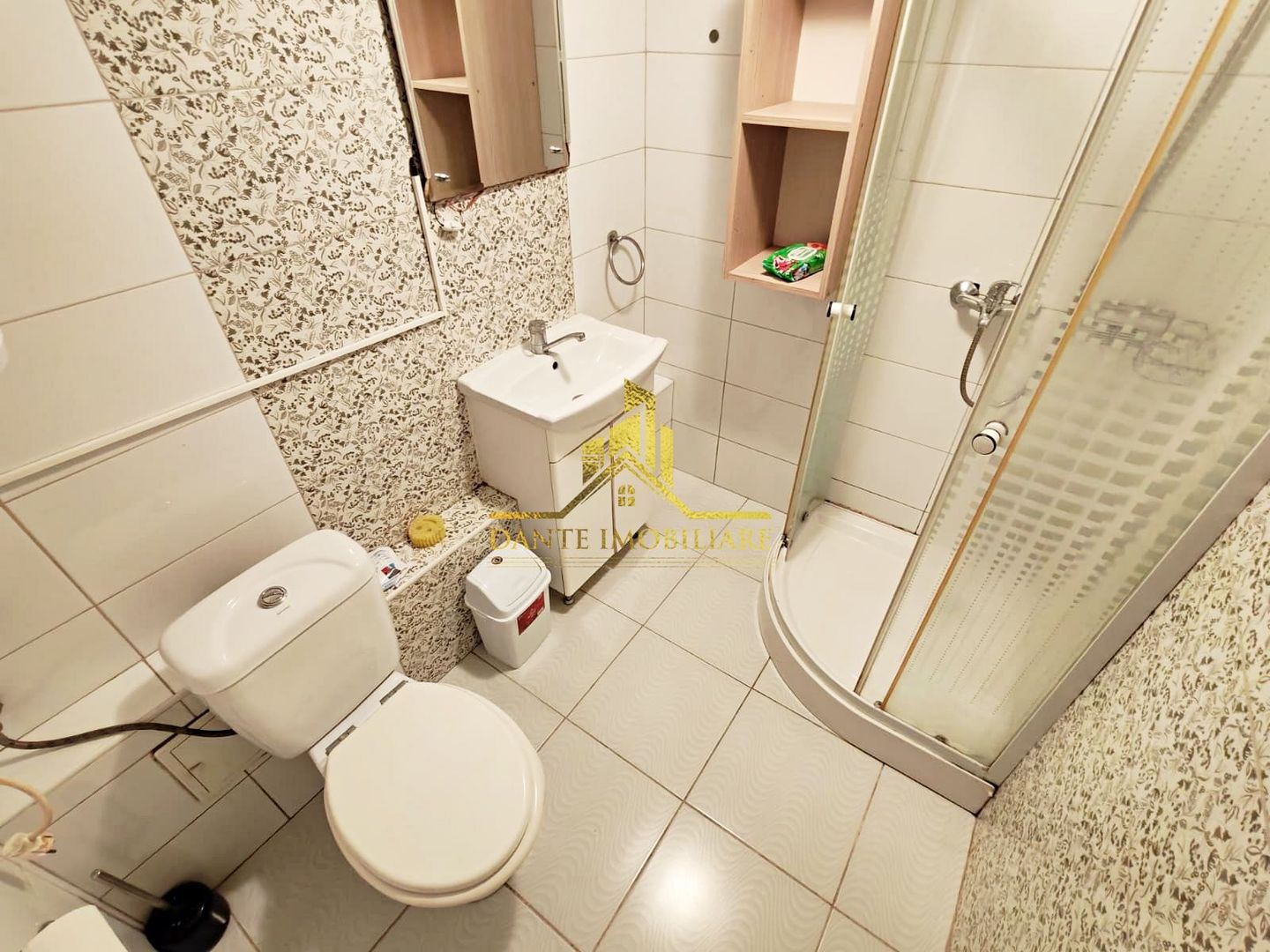 2 camere, mobilat modern, PET FRIENDLY, parcare, Gheorgheni, FSEGA - Poză 7