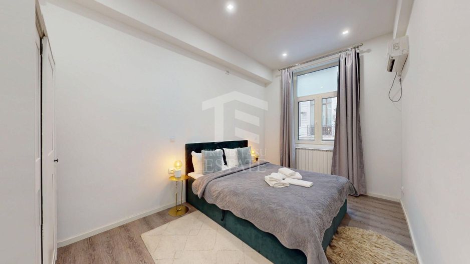 Centrul Istoric - Apartament lux, Strada Smârdan Randament excelent - Poză 7