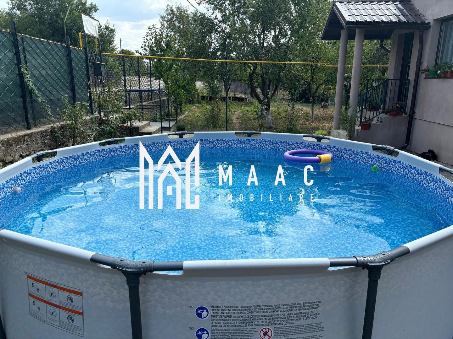 Casă de vânzare | 6 camere | Jiblea Veche | 172 mp - Poză 17