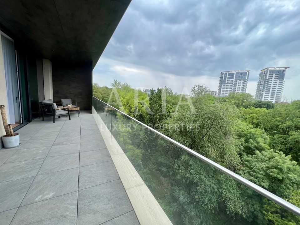 One Rahmaninov - Un nou standard al luxului - park view - Poză 10