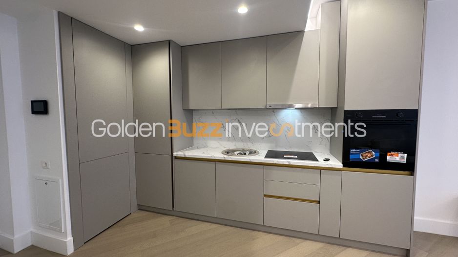 Apartament 2 Camere | Mobilat Lux | Prima Inchiriere - Poză 4