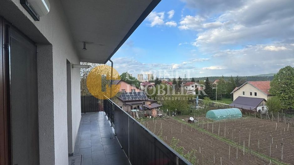 Ap 2 camere | 50,60mp + balcon 19,55mp tip terasă | parcare inclusă | bloc 2018 - Poză 9