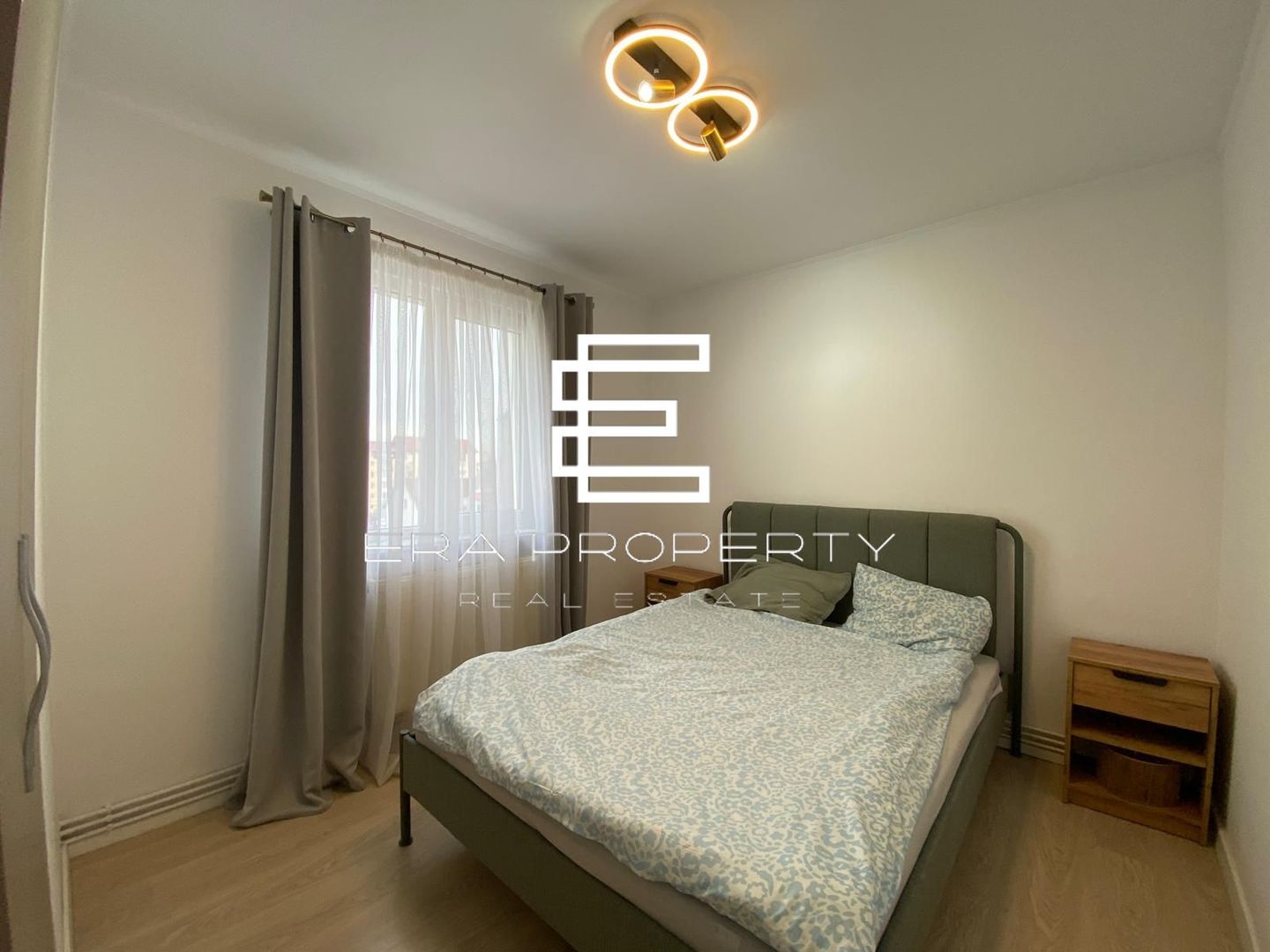 Apartament cochet 2 camere- pivniță – Cireșica, Sibiu - Poză 9