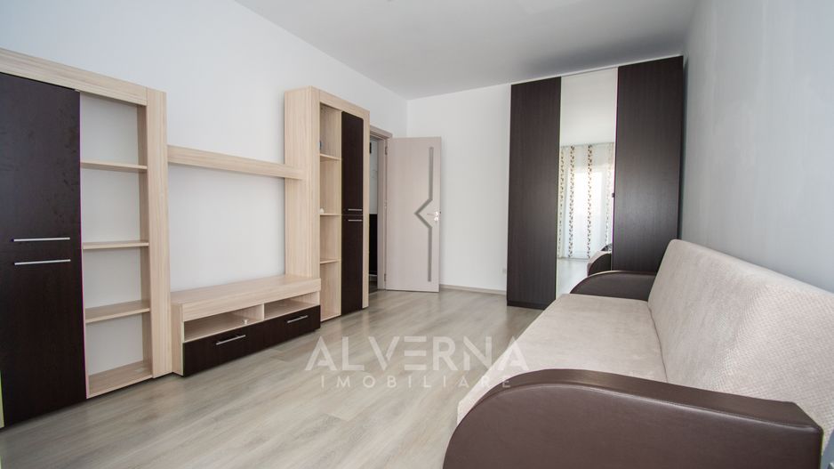 Ap 2 camere, decomandat, balcon, parcare, Trapezului - PET-FRIENDLY - Poză 4