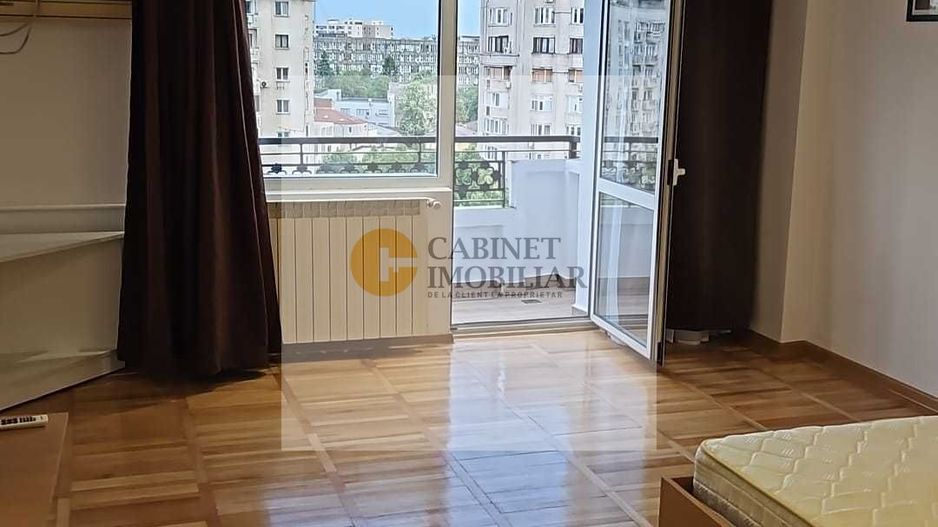 Poziție excelentă | Garsonieră cu vedere superbă | rond Alba Iulia - Poză 2