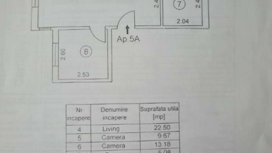 Apartament 3 camere Bucurestii Noi | Chitila - Poză 2