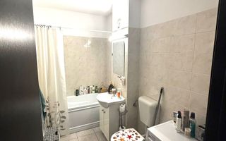 Apartament studio cu loc parcare 40mp terasa 7mp Sanpetru - Poză 6